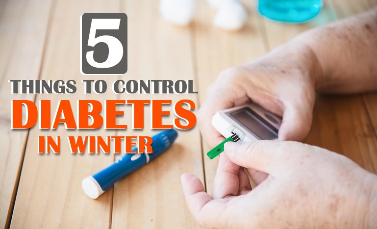 Diabetes Management