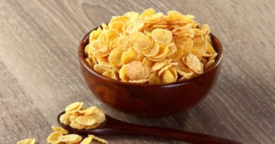 Corn Flakes