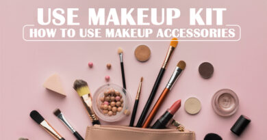 Use Makeup Kit