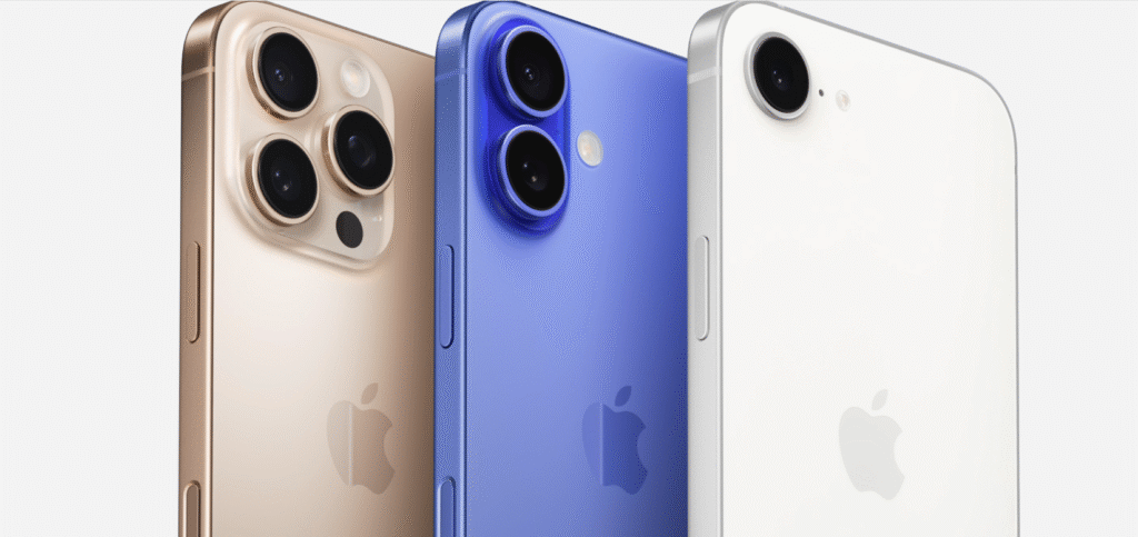 Apple iPhone