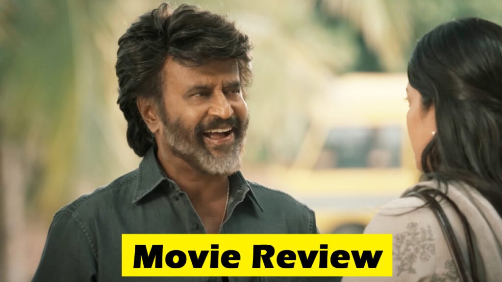 Coolie Movie Review